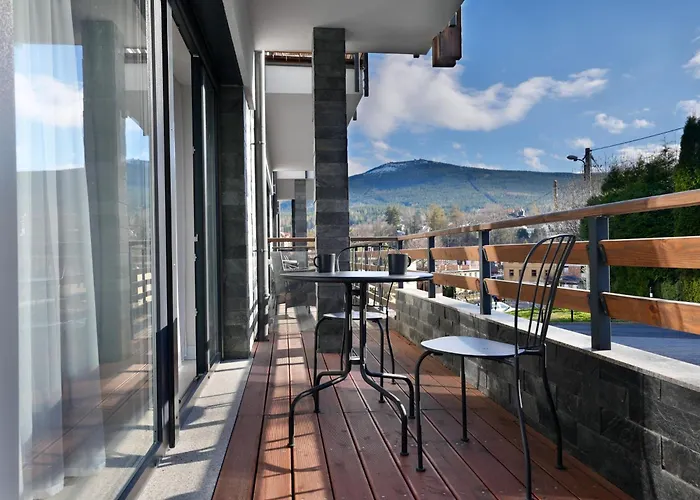Rentplanet - Apartament Franciszkanska