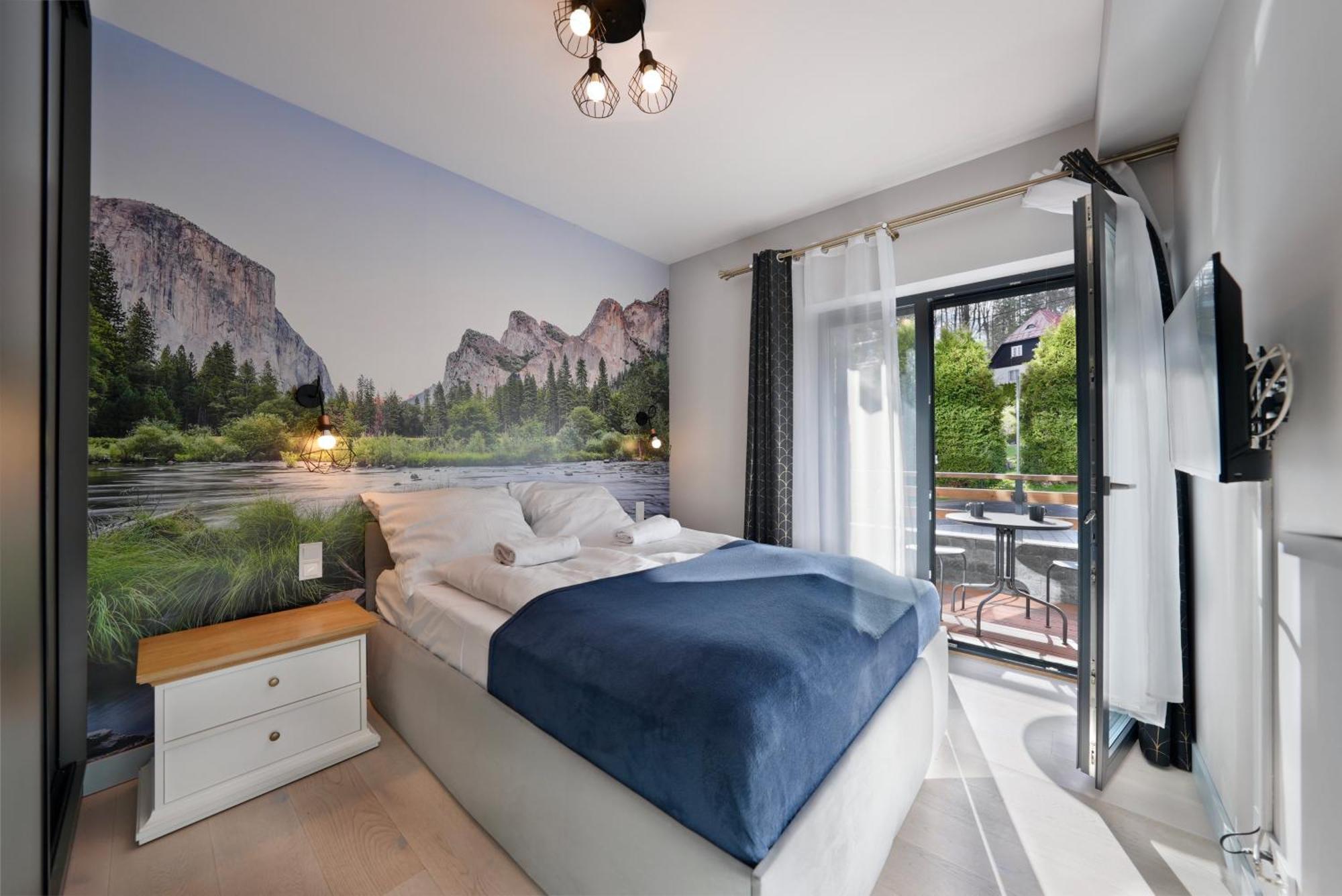 Rentplanet - Franciszkanska Apartment