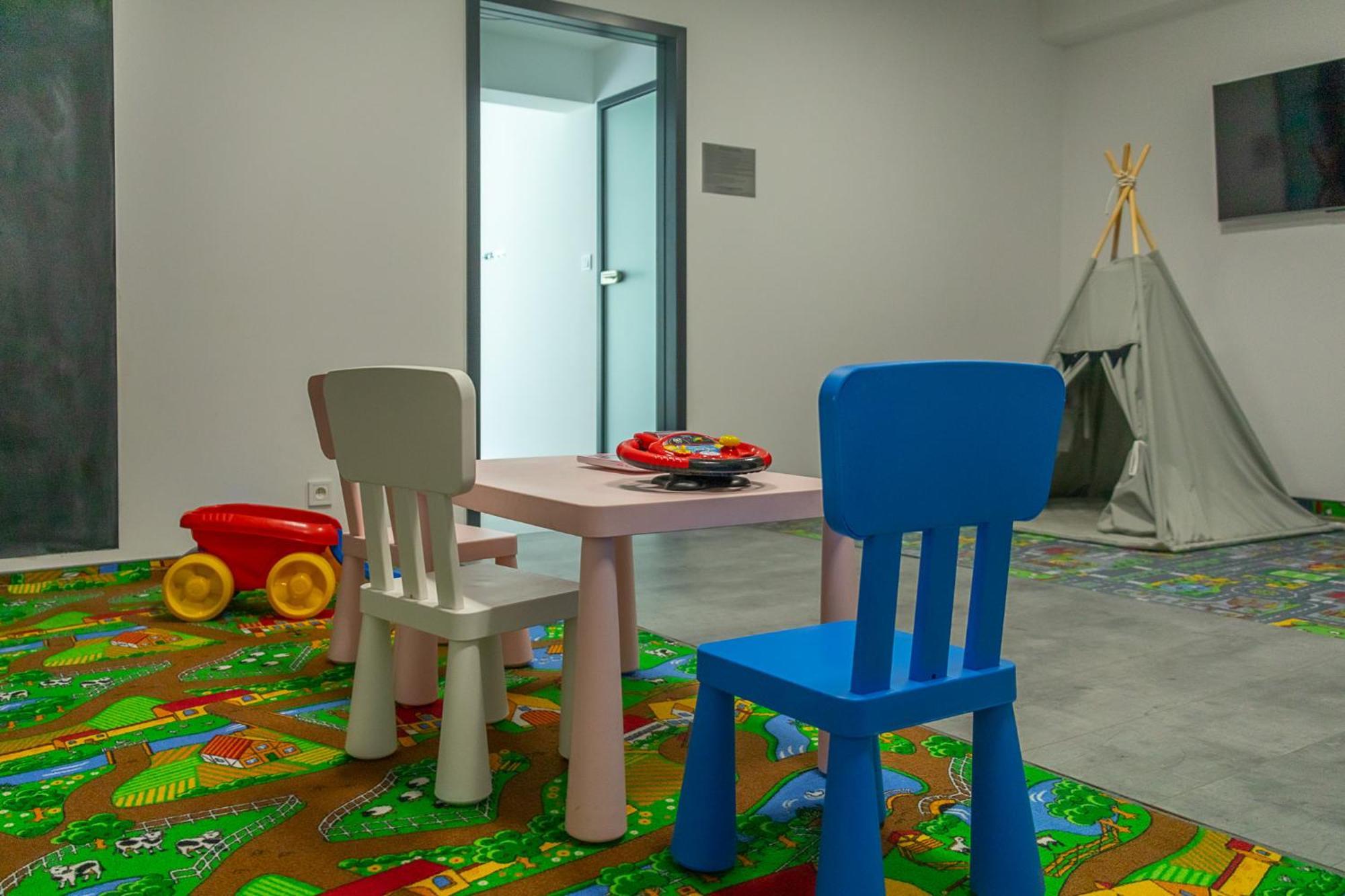 Rentplanet - Franciszkanska Apartment