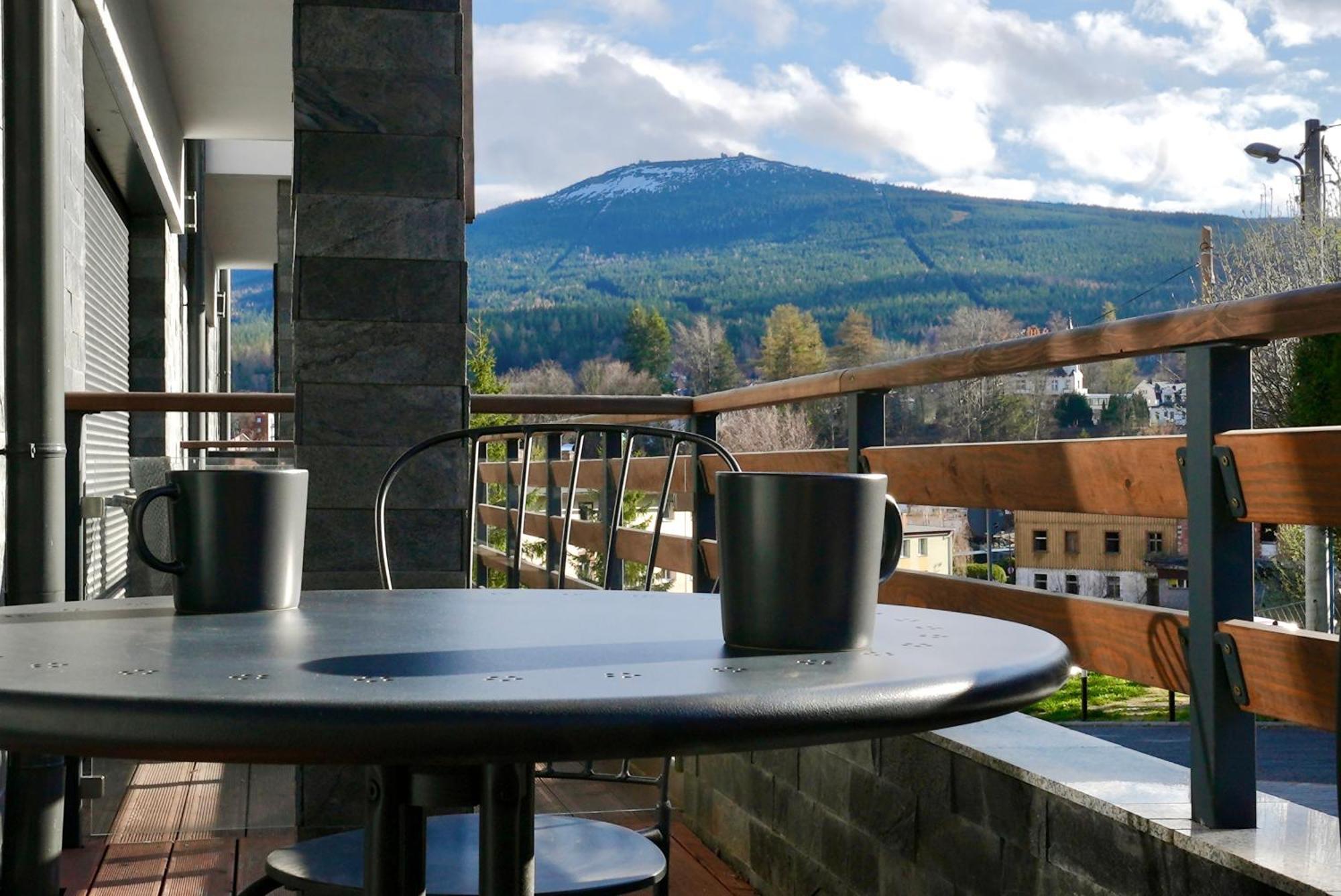Rentplanet - Franciszkanska Apartment Szklarska Poreba